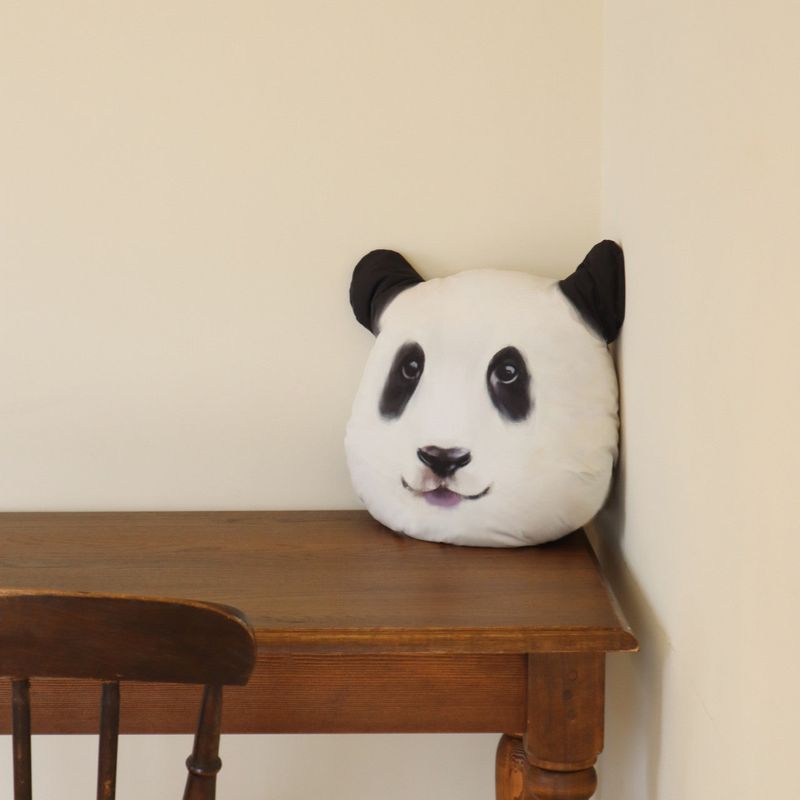 Mont Bao Panda Cushion