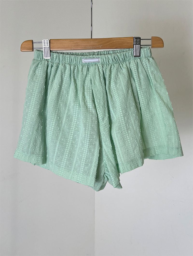 PUNCHING BOXER SHORTS (3C)