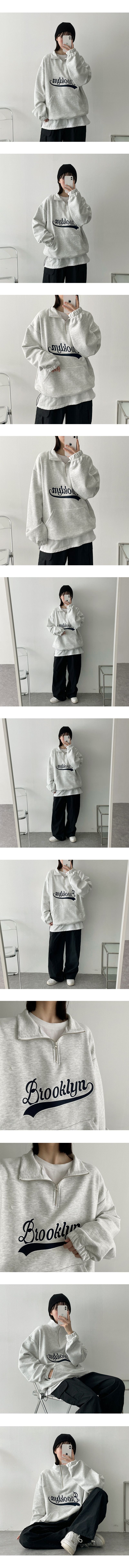 Carpe String Nylon Wide Cargo Pants
