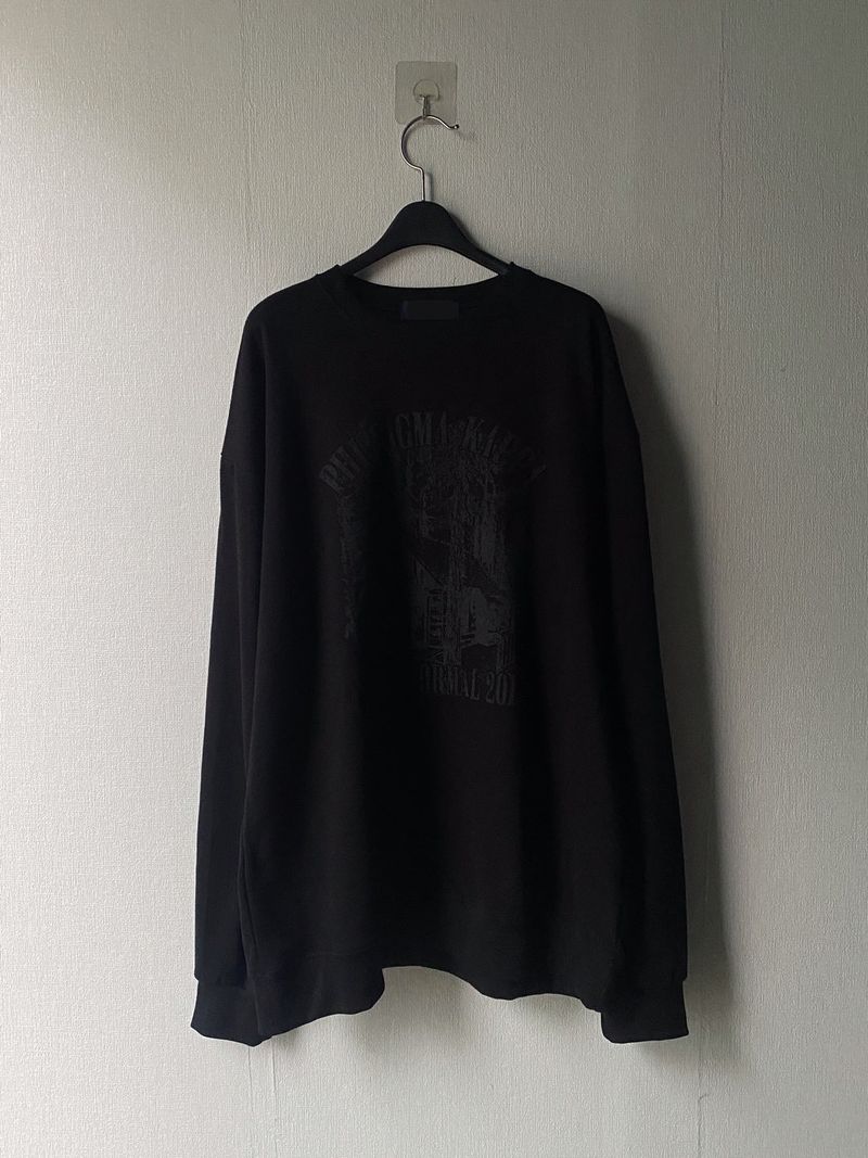 Graden Sweatshirt  3C