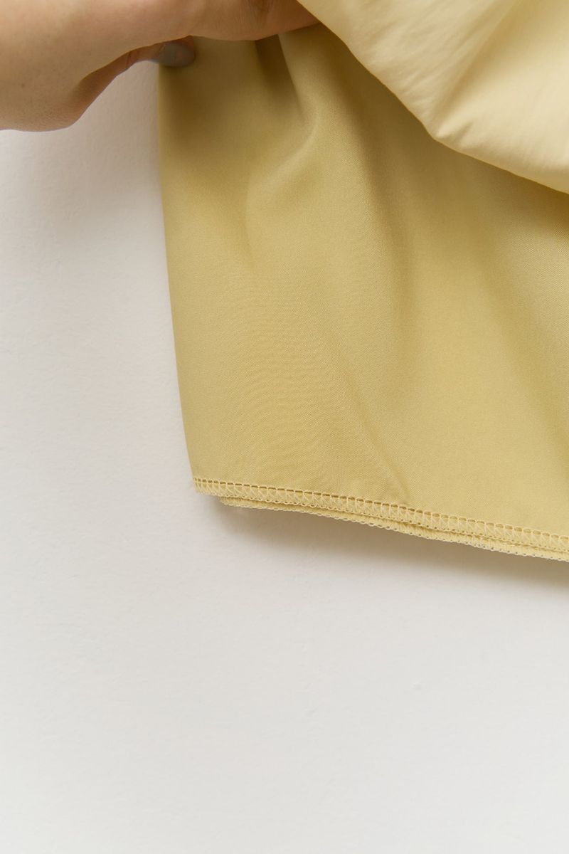 (W) Tony Skirt