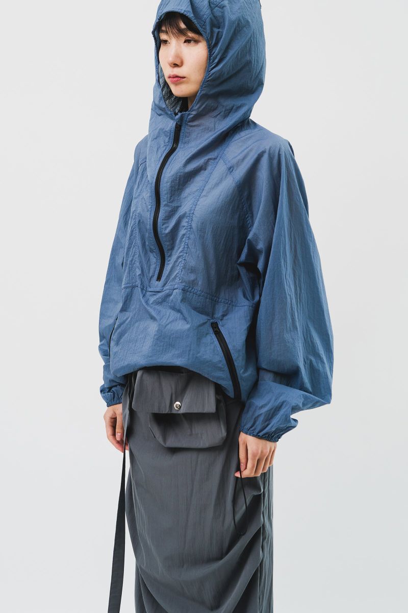 Cool Packable Anorak (4color)