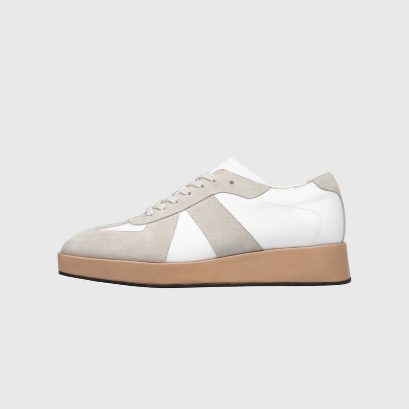 Humant（フマン）の「Wunder WH（Shoes）」