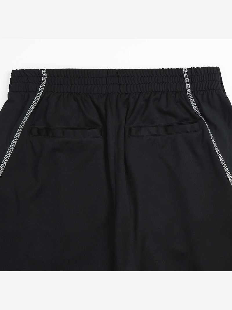 AUTHENTIC TABLE TENNIS SHORTS (BLACK)