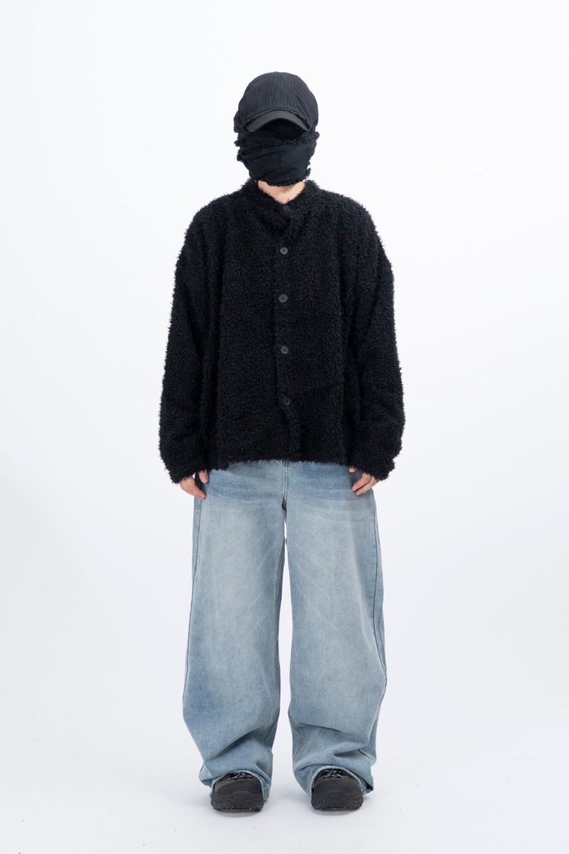 Delio Cardigan