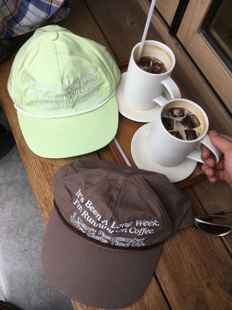 No.1805 remember RN BALL CAP (4color)