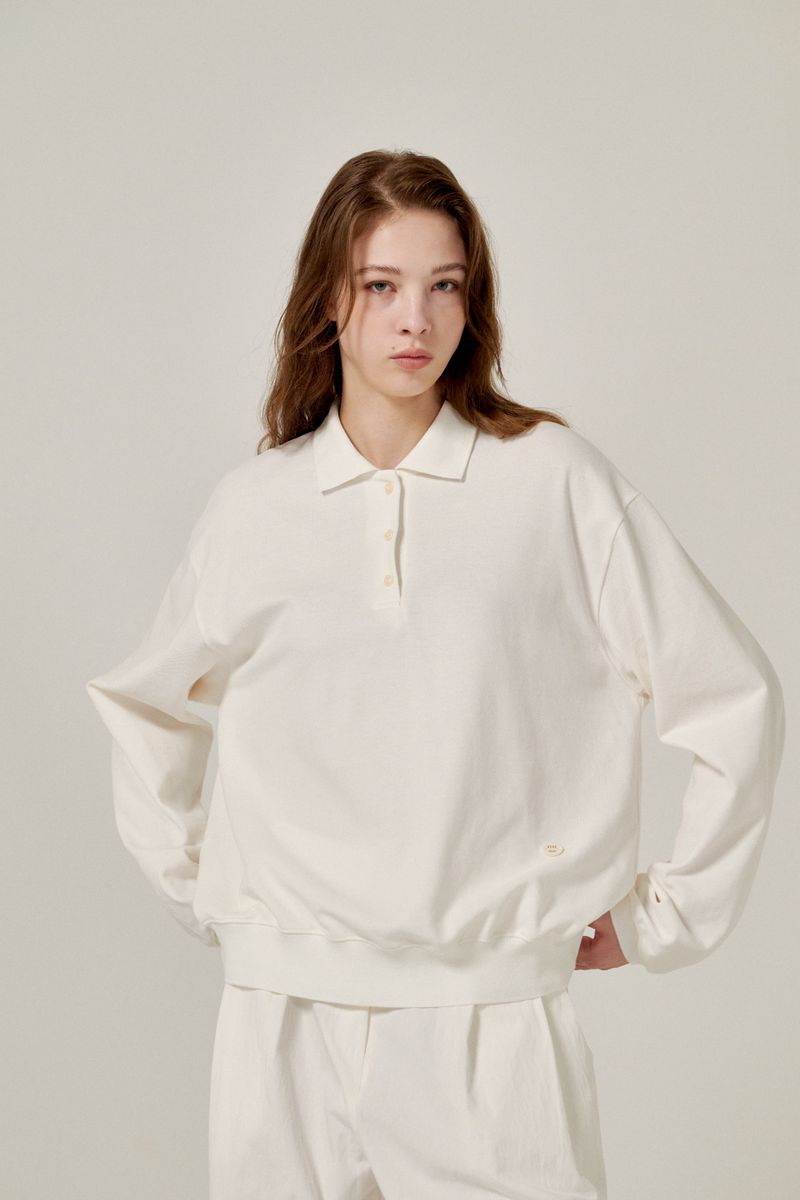 P.K. T-shirts (White)