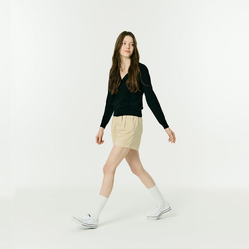 RCH mark Cardigan black