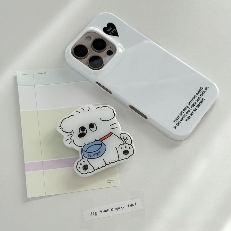 big prankie magsafe tok