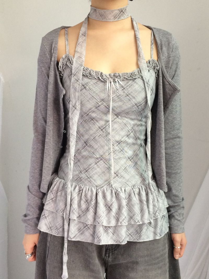 Check Layer Set