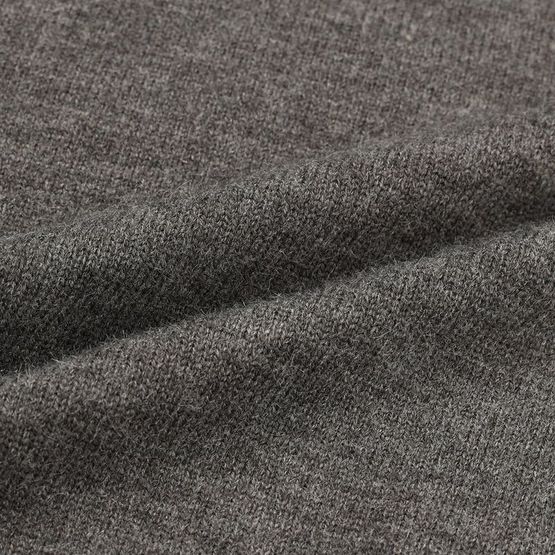 Clone Round Knit