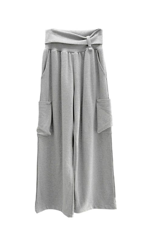 Cove Folding Sweatpants