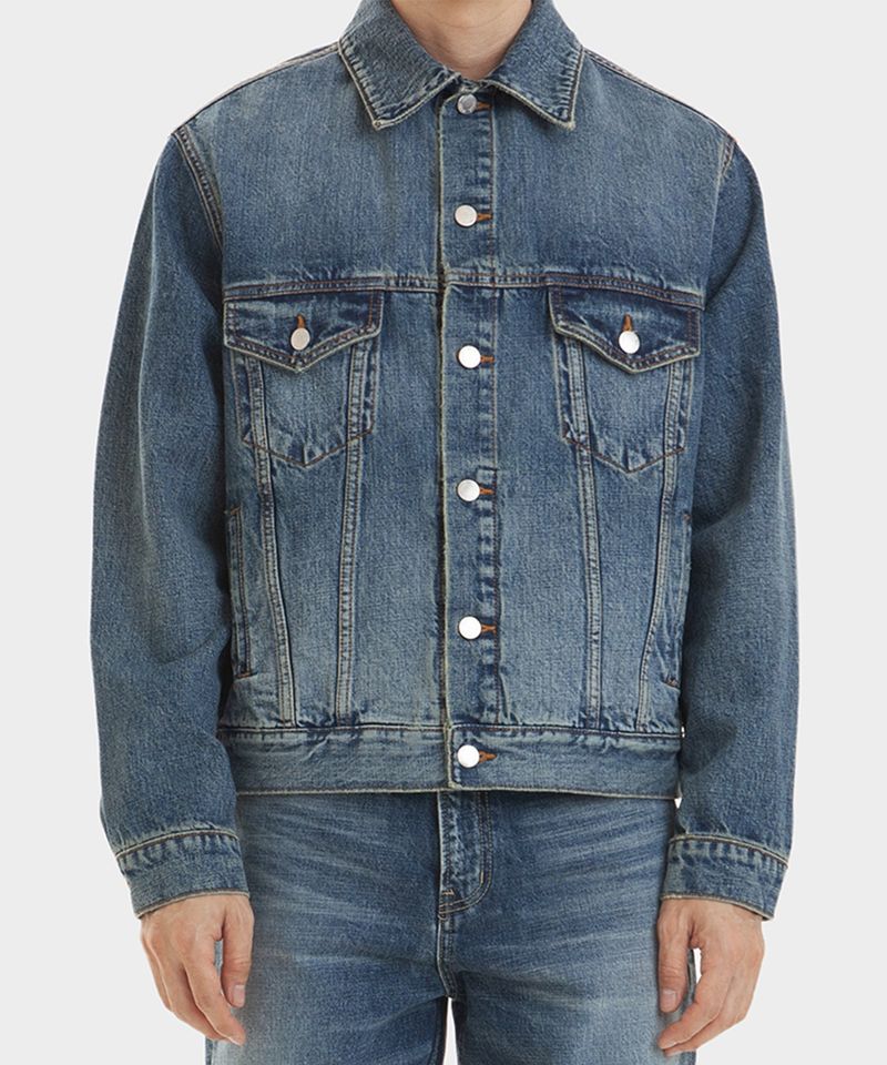 Mod9（モードナイン）の「Midnight Awakening - Type 3（Jackets/Outerwear）」