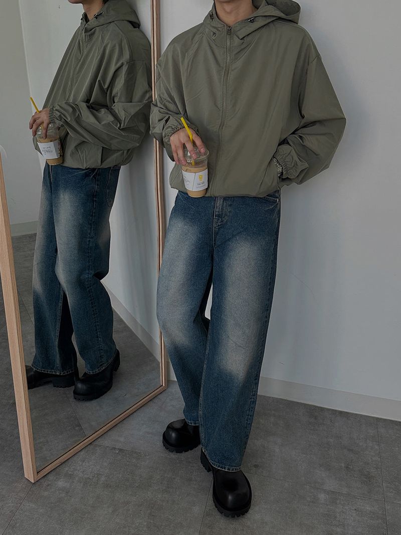 ASCLO SP Hood Wind Breaker (3color)