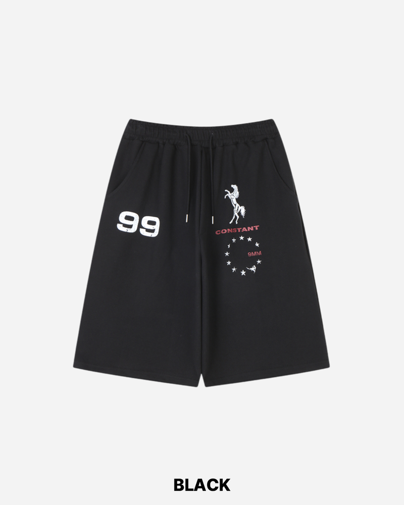 Hitch Bermuda Sweatpants