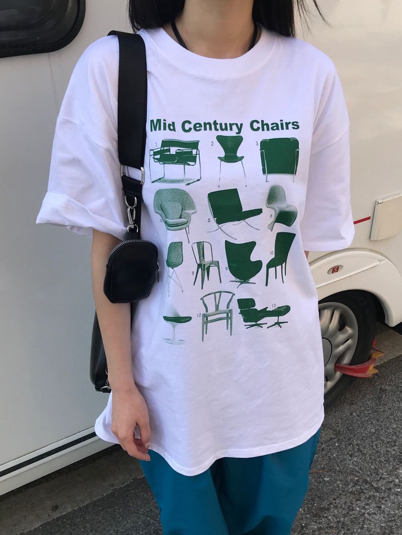 Public shoulder bag
