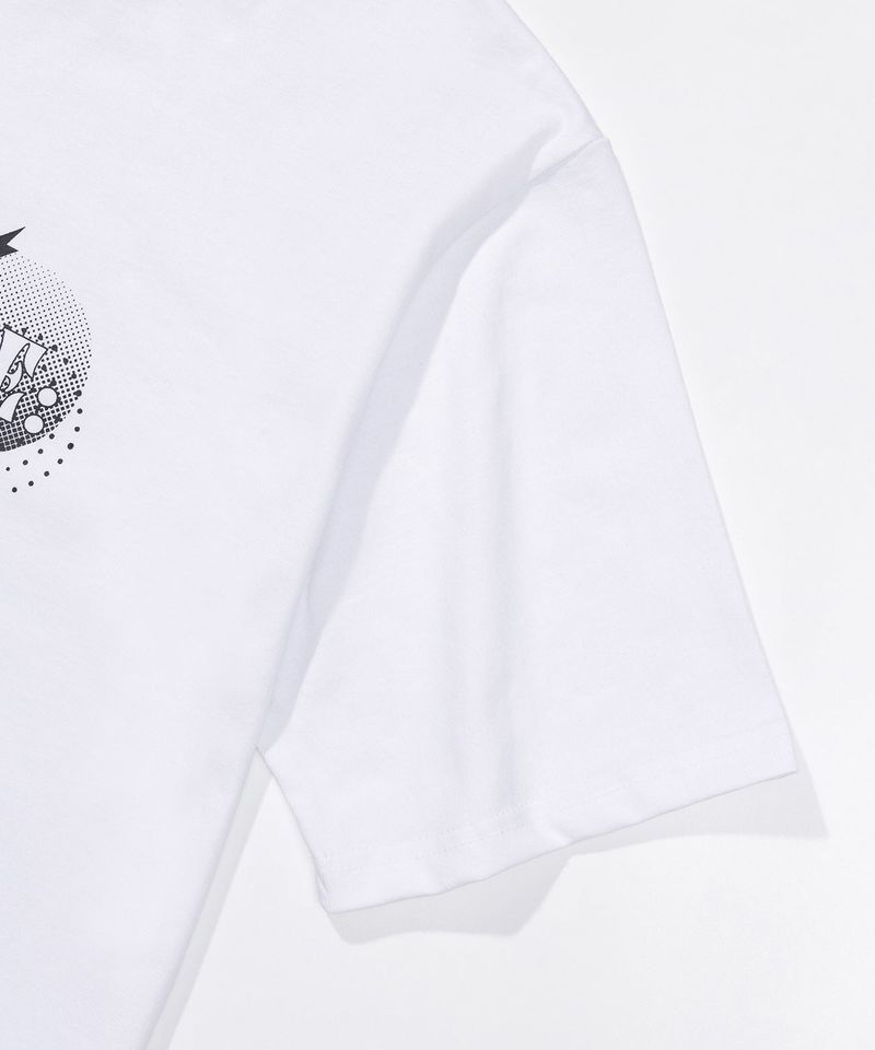Island Mode T-shirts