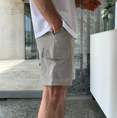 Summer Wybird Real Ice Pants 4 Types