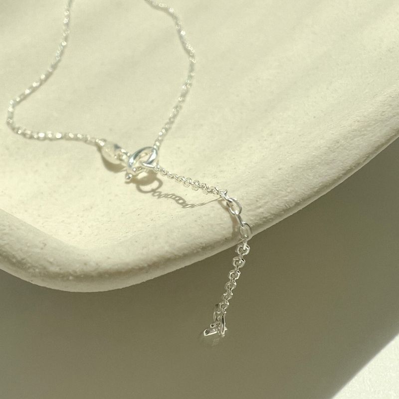 For Necklace