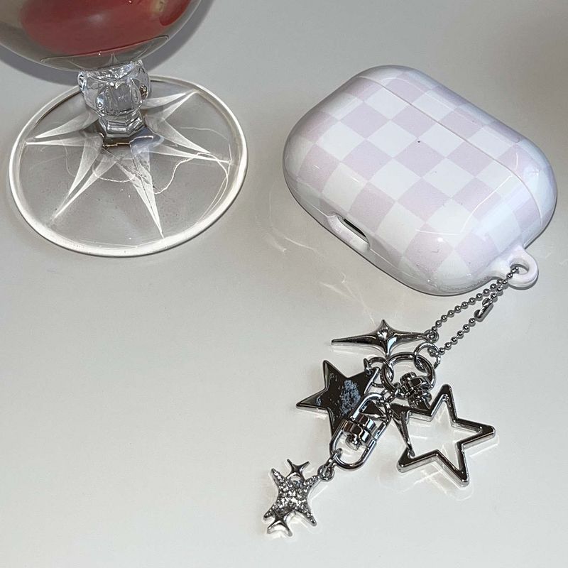 3star keyring