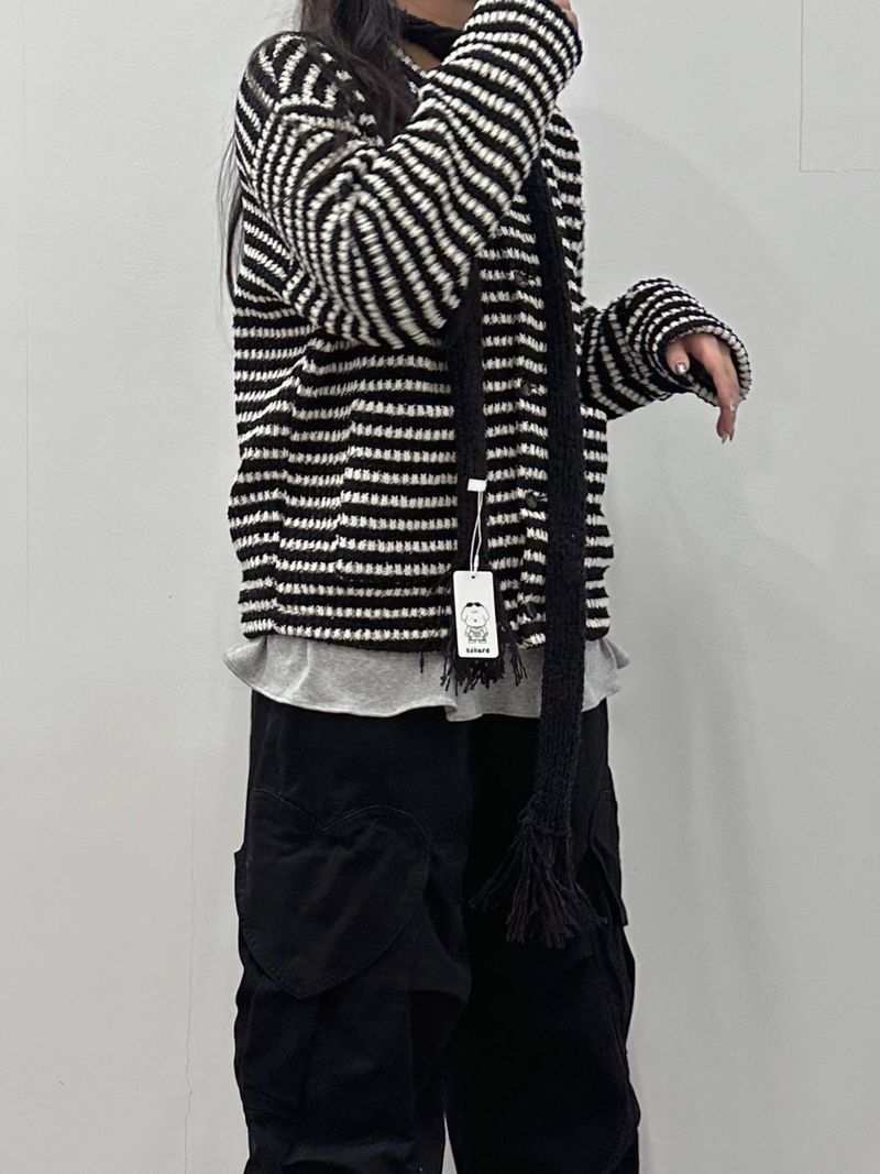 FRILL MINI OPS