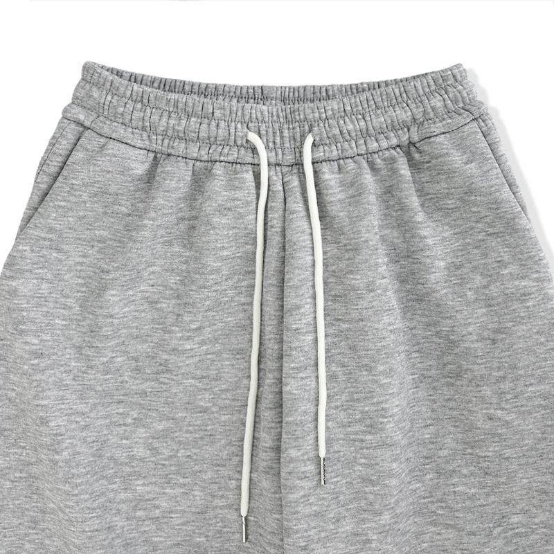 Arc バックカーブド スウェットパンツ-3C