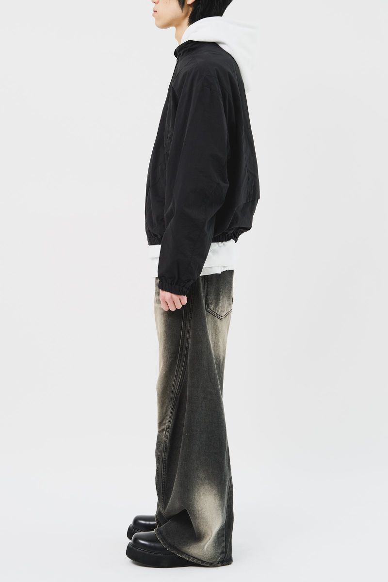 Keshi Wind Jacket (5color)