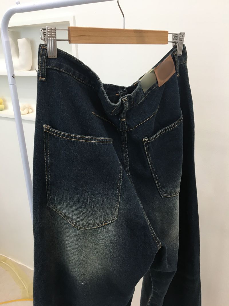 Youo denim pants