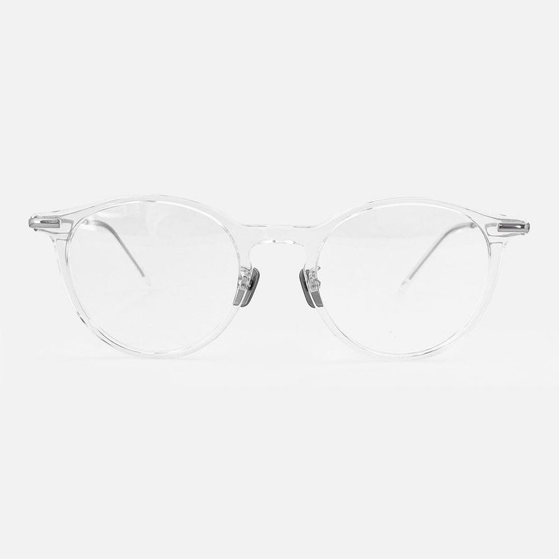 Round Glasses CLIC,CLAC Stella 04