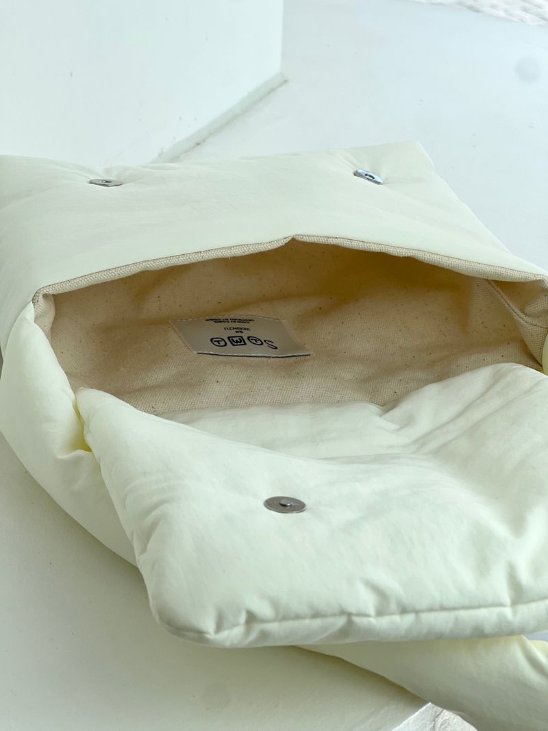 Sponge bag