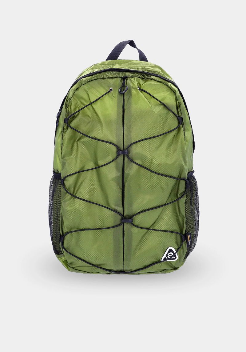 【即日発送】 Packable Day Pack Cordura® Avocado 