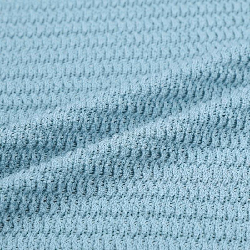 Miko Knitted Top