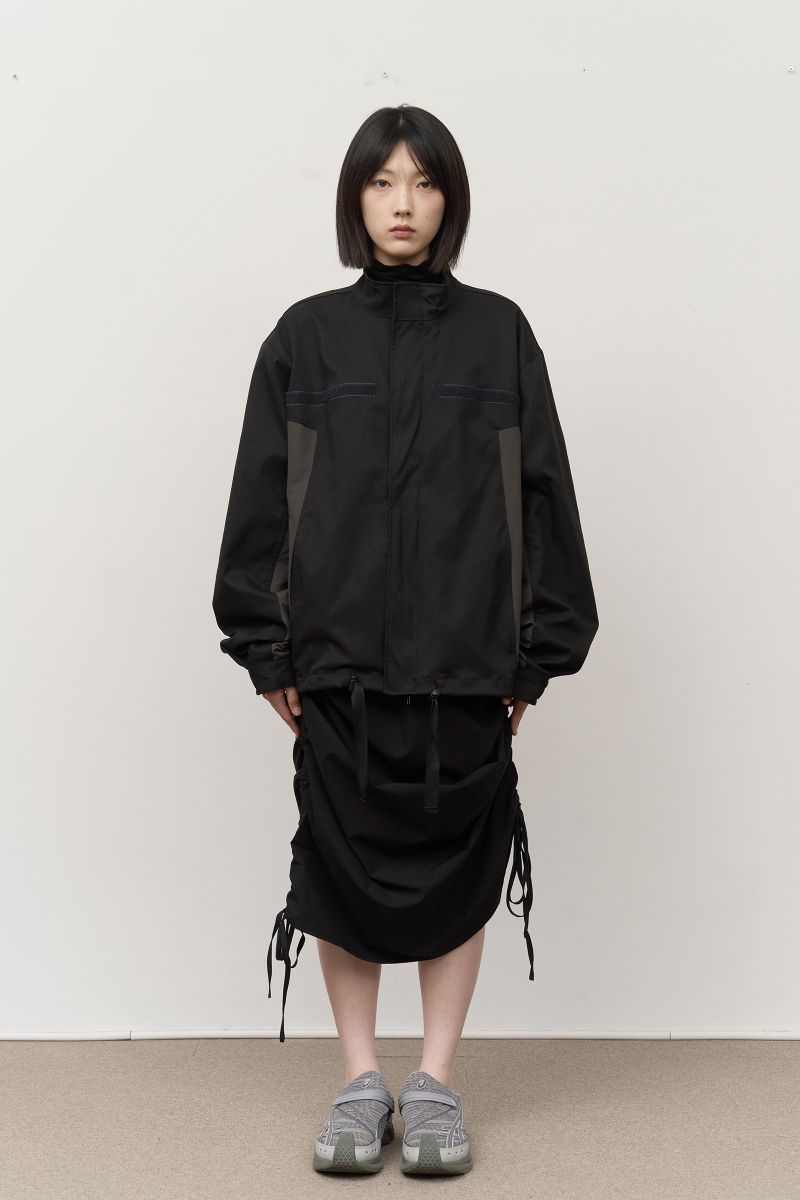 (W) Kiho String Skirt