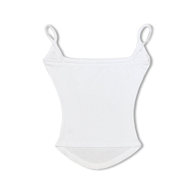 cloudy sleeveless (6colors)