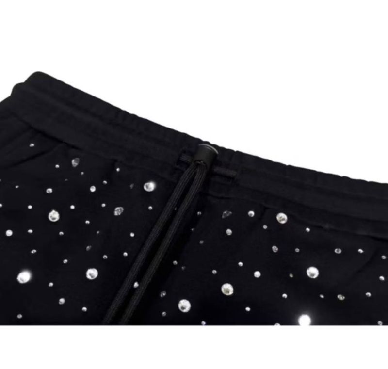 TZ White Daimond Galaxy Pants