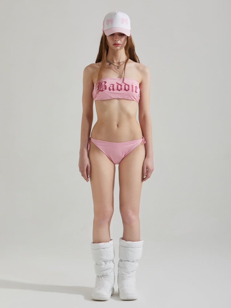 GATELESS（ゲートレス）の「BADDY SWIMSUITE（Swimwear）」