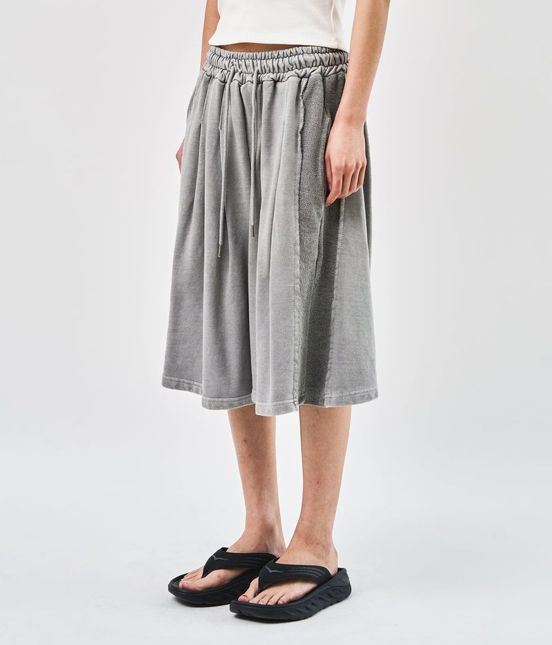 HIFIFNK(ハイファイファンク)の「Deus Pigment Bermuda Shorts (2color)(Pants)」