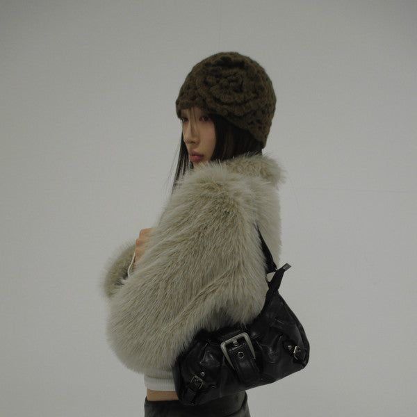 timelineseoul（タイムラインソウル）の「mini wrinkle buckle bag（Bags）」