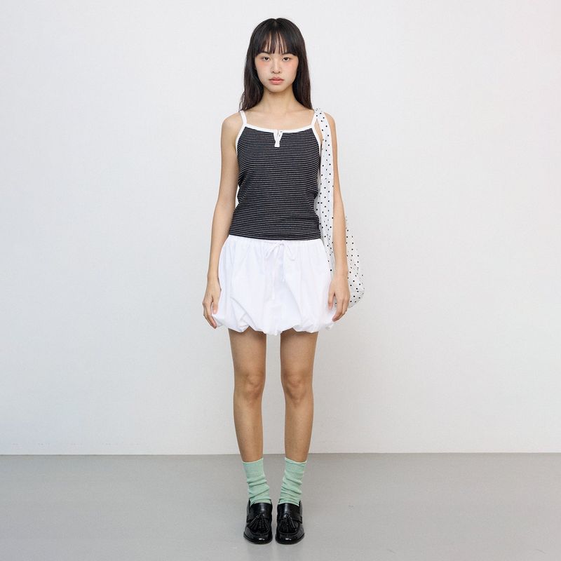 adit（アディット）の「バルーンスカート（スカート）」