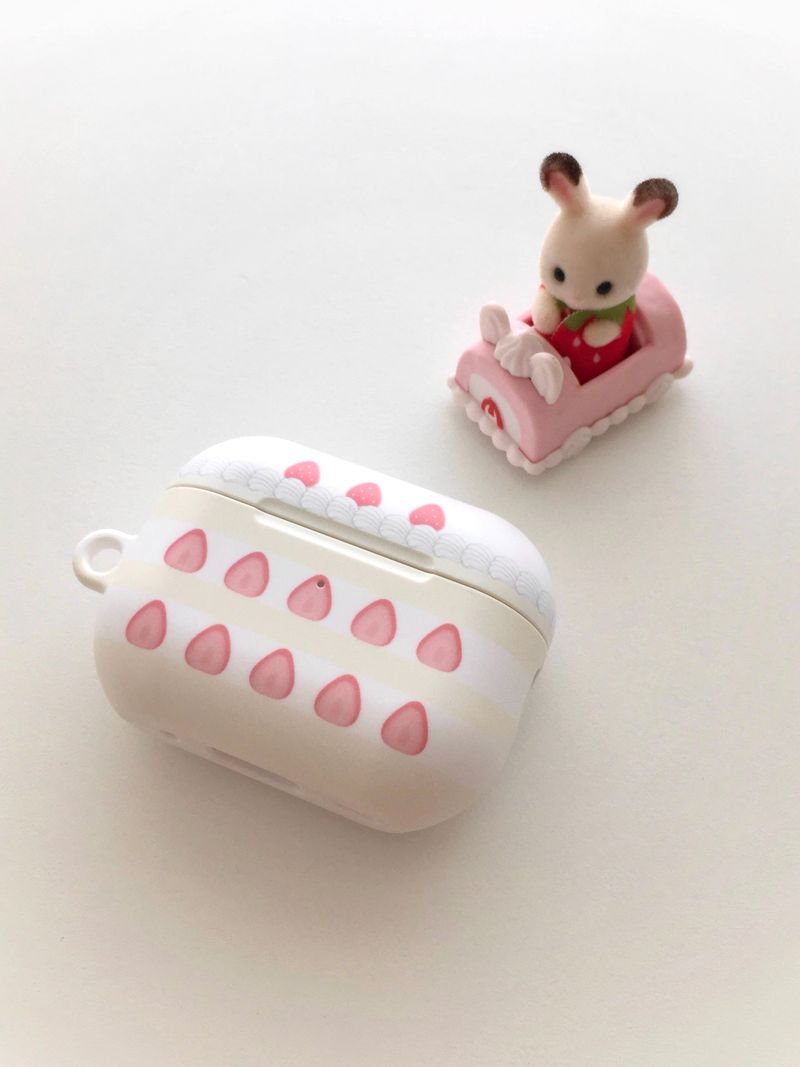 CAKE AirPods Case