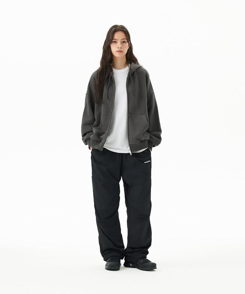 PRAY APPLIQUE SWEAT PANT