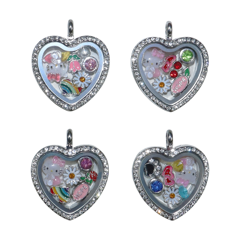 hurjaboyacc(ホジャボーイアクセ)の「ジュエルボックスネックレス(アクセサリー)」