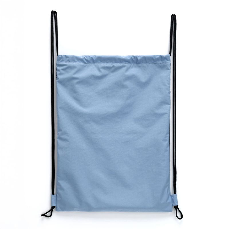 BOAT STRING BAG (BLUE)