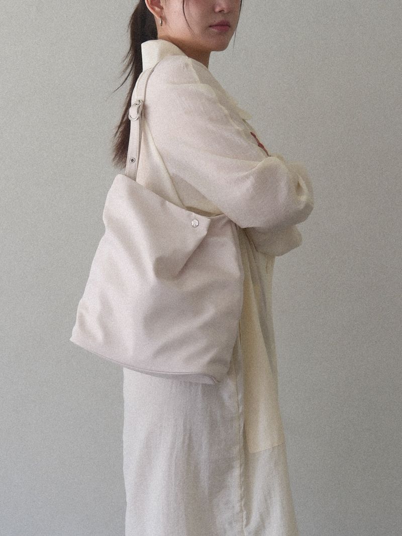 DORO BAG / IVORY