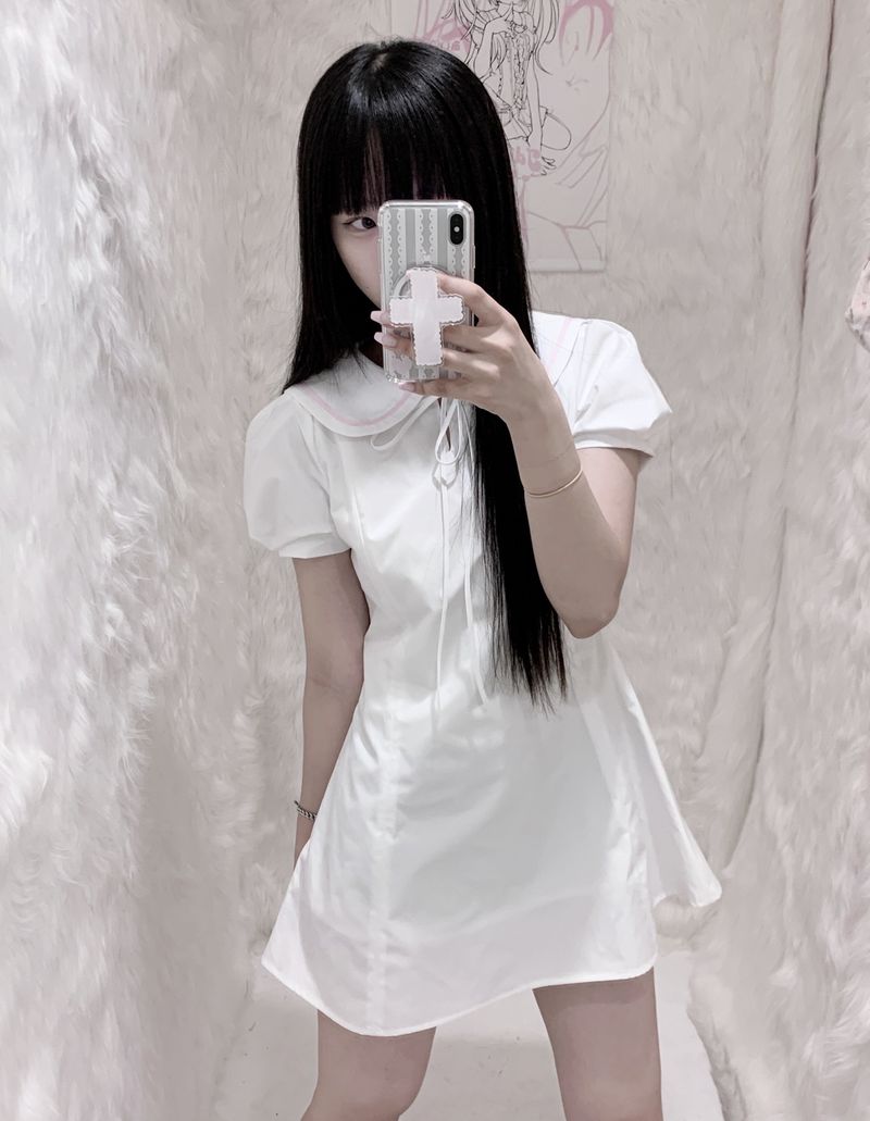 angel lace phone case - jellhard