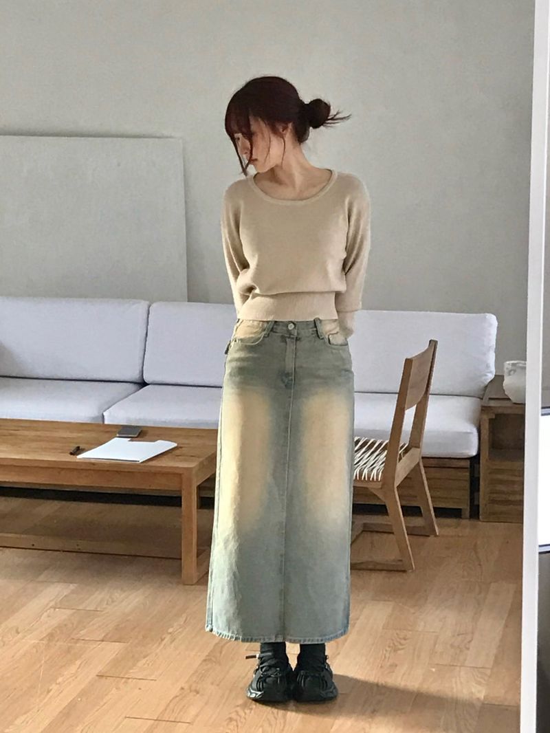 Kekan skirt