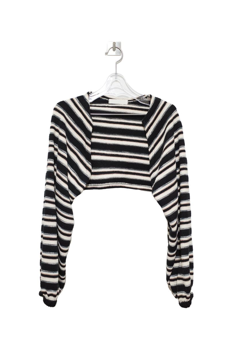 Bling Stripe Bolero CD (3 colors)
