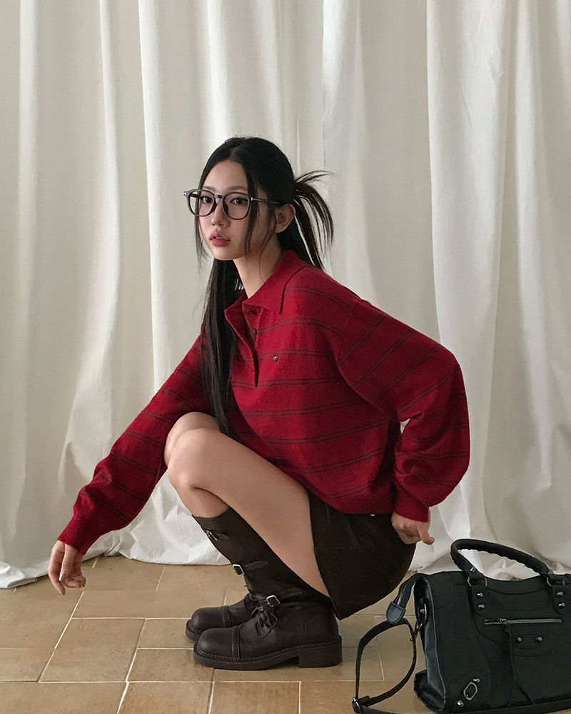 [ORIGINAL] Rain Corduroy Short Pants