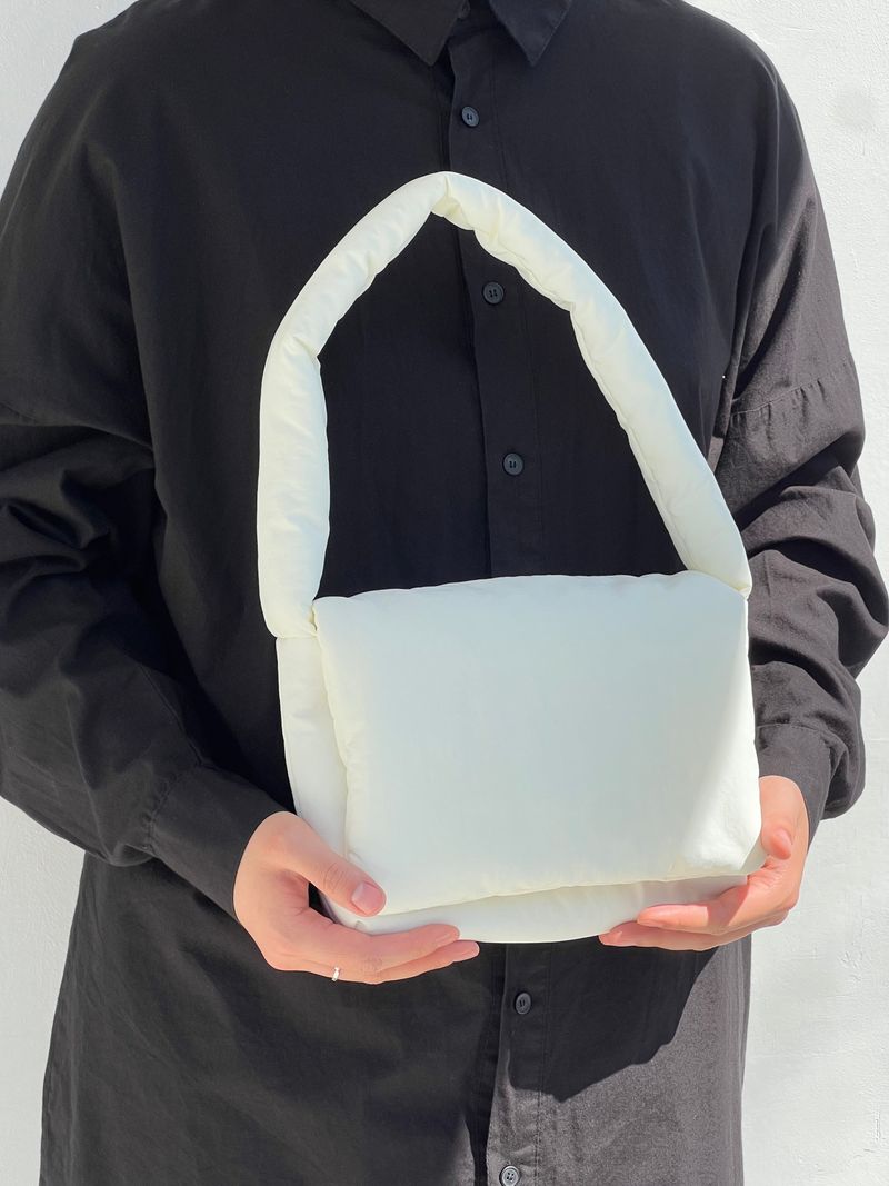 Sponge bag