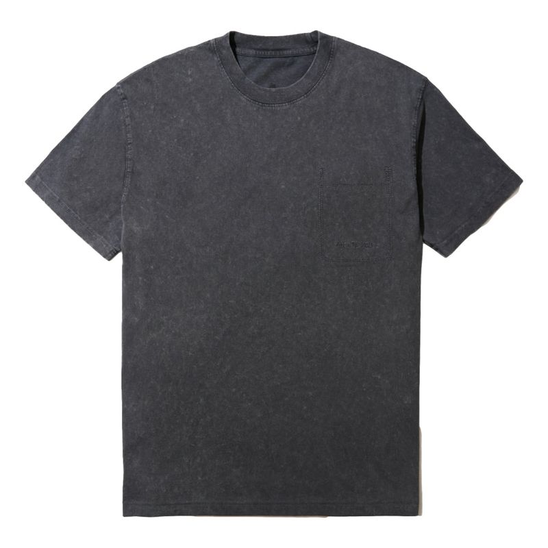 オープンダイアローグスモールロゴTシャツ